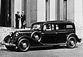 Horch 830 BL, Pullman-Limousine